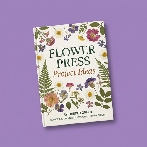 HikeBloom Project Ideas eBook